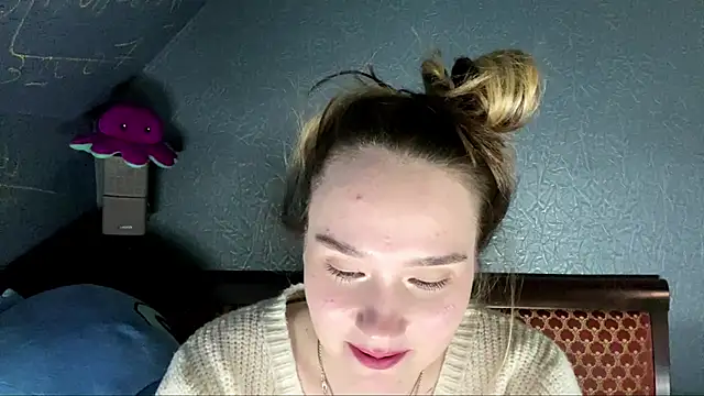 CarmelaLiebherr's Live XXX Chat