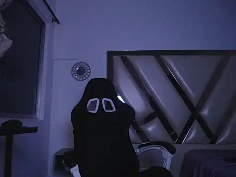 Madisson_jones Webcam-Show