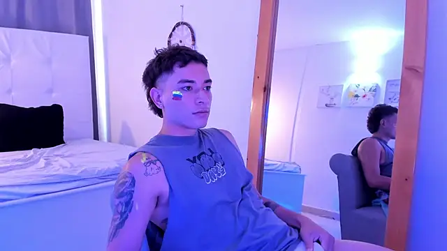 Thiago_2003_ 라이브 XXX 채팅