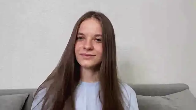 Liabae's Live XXX Chat