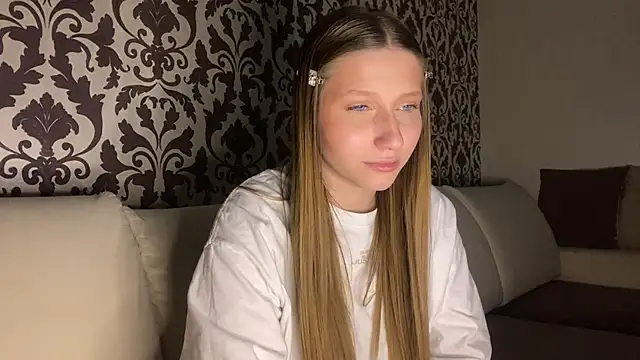 AdaGossett's Live XXX Chat