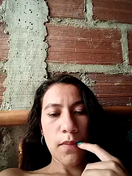 brittany_20n Webbikameraesitys