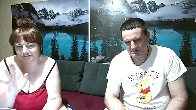 Big_Boss55のライブXXXチャット