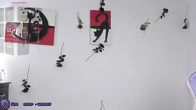 Czat XXX na żywo – Lips_SaraSofia2