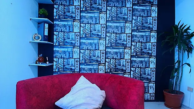 kassandra_james' Live XXX Chat