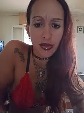 Zorrita_Fox's Live XXX Chat