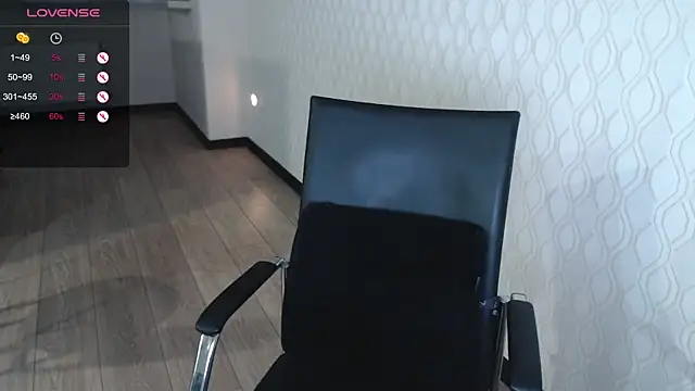 LisaHeart's Live XXX Chat