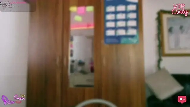 LauGrayJ's Live XXX Chat