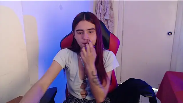 Maximesex – Live XXX-chat