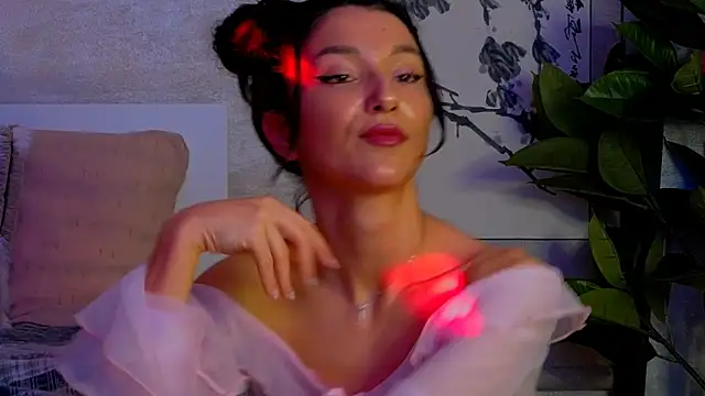 Živý XXX chat tayakayan