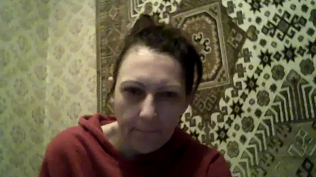 Czat XXX na żywo – FayInessaKiss