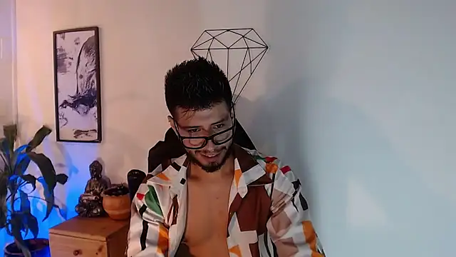 Chatroom XXX en direct de Colby_brown03