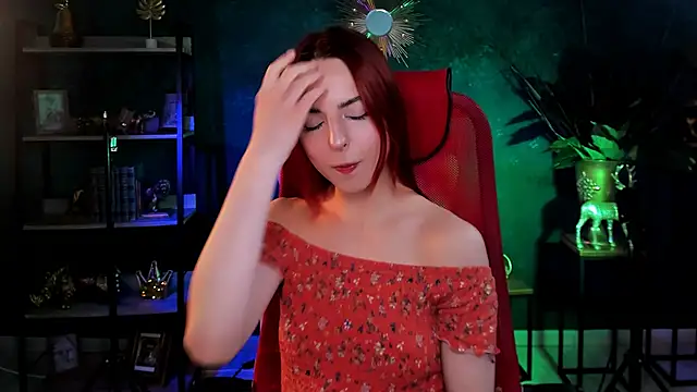 evanellson's Live XXX Chat