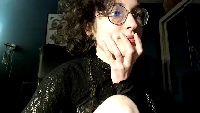 _medusam's Webcam Show