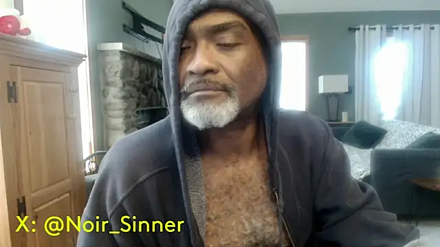 sinnernoir Live XXX-Chat