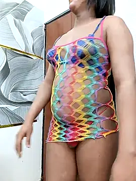 CamilosaOrtegaのライブXXXチャット