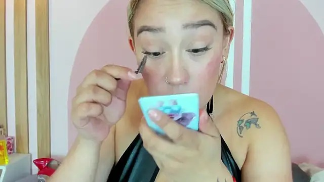 Lannajansen's Live XXX Chat