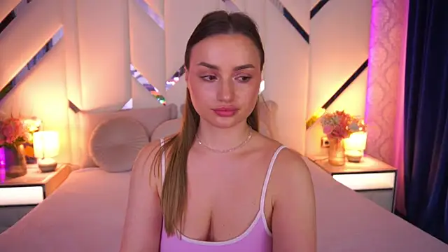 LindsieGreyy's Live XXX Chat