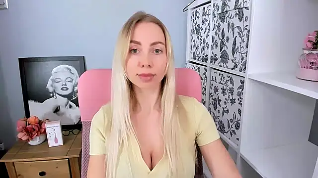 Živý XXX chat MargaritaRose