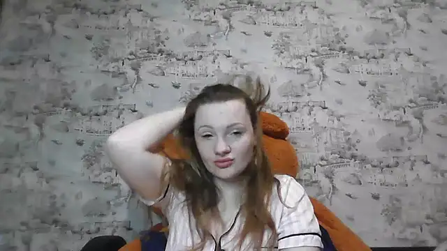 Eveline_May's Live XXX Chat