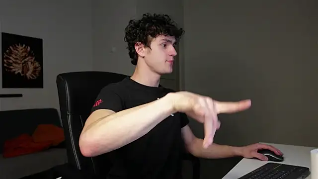 Chat +18 de Brad_Holloway ao vivo