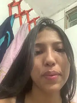 Show de Safadinhalinda na webcam