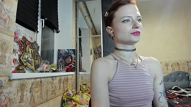 WatsonMi's Live XXX Chat