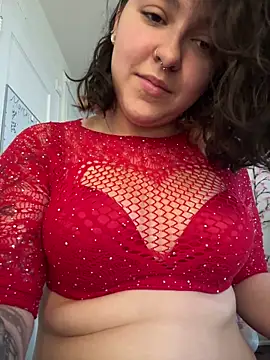 Mamachulita: вебкам-шоу