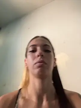 TheGoatAries' Live XXX Chat