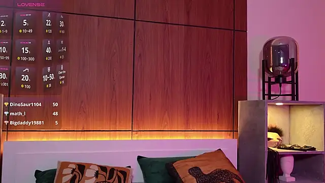 Alison_kisss' Webcam Show