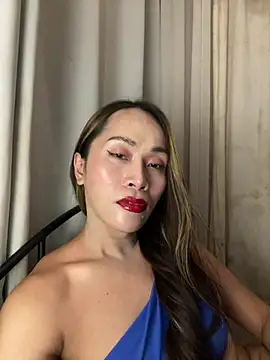 โชว์เว็บแคมของ RomanticPearlTS