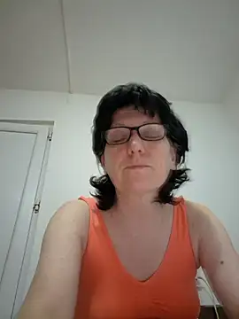 XXX chat uživo modela Vera_Elle