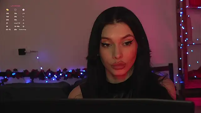 Olivia_Faye – Live XXX-chat