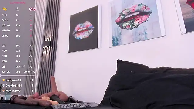 Monika-Ruizn Live XXX chat