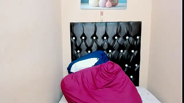 Toxicfantasy4u – Live XXX-chat