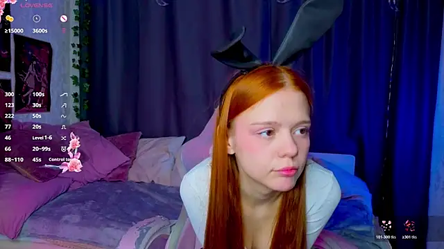 WeiSusi – Kamerová šou