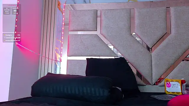 دردشة DakotaTylerr الجنسية المباشرة