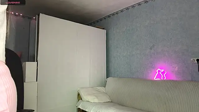 Živý XXX chat Lia_rise