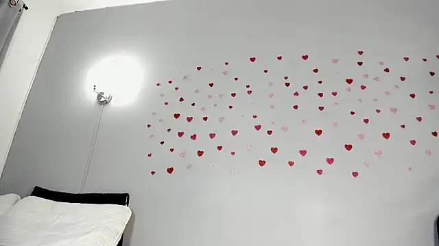 Czat XXX na żywo – SophieW1