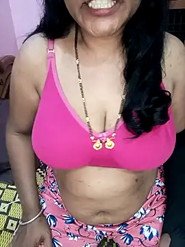 KannadaTamilTeluguBeauty's Live XXX Chat