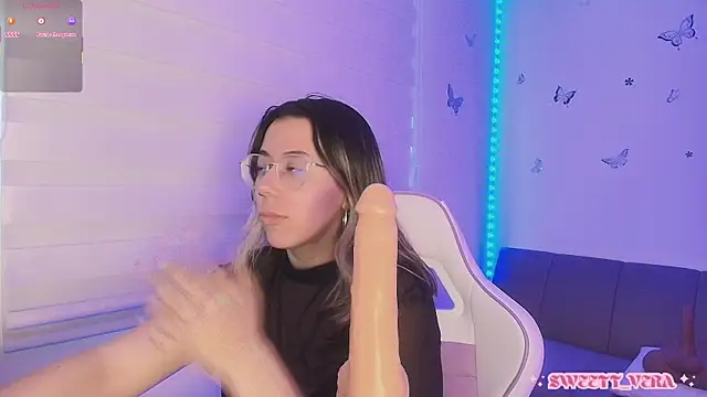 sweettvera's Live XXX Chat