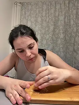 Czat XXX na żywo – Sandrasopretty