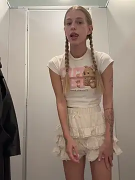 kira_miaのライブXXXチャット