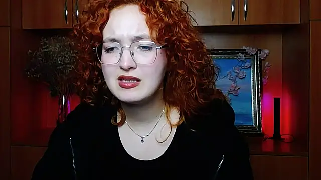 Czat XXX na żywo – MissAriaa