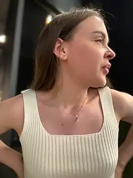 KristiRich's Live XXX Chat