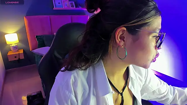 Dakhota_Rouge Chat XXX in diretta