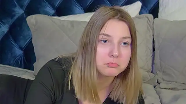 Czat XXX na żywo – TinnaBurton