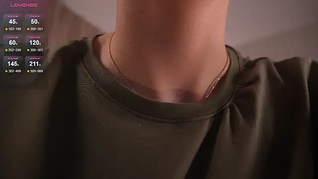 AdritVance's Live XXX Chat