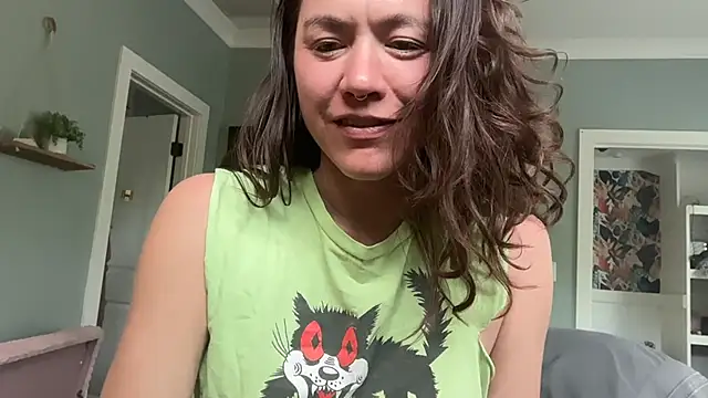 bendlikebecks' Live XXX Chat