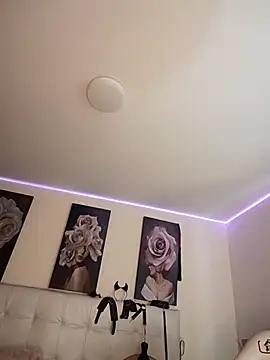 โชว์เว็บแคมของ SamathaMay